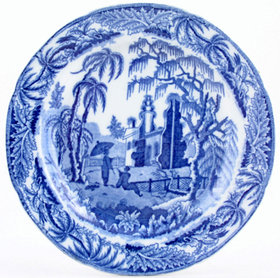 Plate c1810